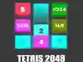 Logħba Tetris 2048 onlajn Logħba Tetris 2048 onlajn