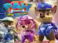 Logħba Paw Patrol Puzzl onlajn Logħba Paw Patrol Puzzl onlajn