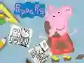 Logħba KTiegħa ta' Peppa Pig onlajn Logħba KTiegħa ta' Peppa Pig onlajn