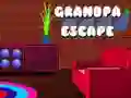 Logħba Fuq il-Glieda tal-Granddad onlajn Logħba Fuq il-Glieda tal-Granddad onlajn