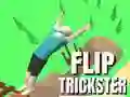 Logħba Flip Trickster onlajn Logħba Flip Trickster onlajn