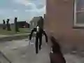 Logħba Il-Ħarifa ta' Slenderman onlajn