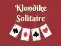 Logħba Klondike Solitaire onlajn