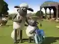 Logħba Puzzle ta Shaun l-għoġġ onlajn Logħba Puzzle ta Shaun l-għoġġ onlajn