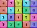 Logħba Merging Block Numru Puzzle onlajn Logħba Merging Block Numru Puzzle onlajn