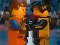 Logħba Ninjago Puzzl onlajn Logħba Ninjago Puzzl onlajn