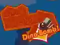 Logħba Tħossha l-Bomba Dino! onlajn