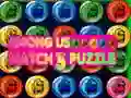 Logħba Fuqna: Puzzle Match 3 onlajn Logħba Fuqna: Puzzle Match 3 onlajn