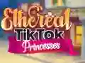 Logħba Prinċepessi Eterali ta' TikTok onlajn