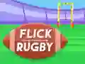 Logħba Flick Rugby onlajn