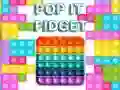Logħba Pop It Fidget onlajn Logħba Pop It Fidget onlajn