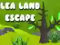 Logħba Evadizzjoni minn Lea Land onlajn Logħba Evadizzjoni minn Lea Land onlajn
