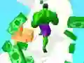 Logħba Run tal-Muskoli onlajn Logħba Run tal-Muskoli onlajn