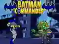 Logħba Batman Kmandant onlajn