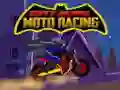 Logħba Ir-Raġel tal-Moto Batman onlajn Logħba Ir-Raġel tal-Moto Batman onlajn