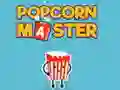Logħba Master tal-Popcorn onlajn Logħba Master tal-Popcorn onlajn