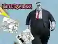 Logħba Ktieb tal-Kuluri Hotel Transylvania onlajn Logħba Ktieb tal-Kuluri Hotel Transylvania onlajn