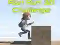 Logħba Run Run 3D Sfida onlajn Logħba Run Run 3D Sfida onlajn