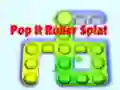 Logħba Pop It Roller Splat onlajn Logħba Pop It Roller Splat onlajn