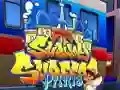Logħba Subway Surfers Pariġi onlajn