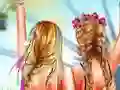 Logħba Moda tal-Festivals tas-Sajf onlajn Logħba Moda tal-Festivals tas-Sajf onlajn
