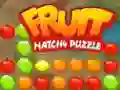 Logħba Frott Match4 Puzzle  onlajn