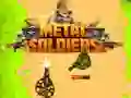 Logħba Soldati tal-Metall onlajn Logħba Soldati tal-Metall onlajn