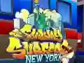 Logħba Subway Surfers New York onlajn Logħba Subway Surfers New York onlajn