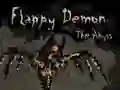 Logħba Demon Flappy L-Abiss onlajn Logħba Demon Flappy L-Abiss onlajn