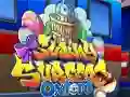 Logħba Subway Surfers Oxford onlajn
