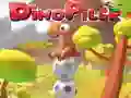 Logħba Dino-Piler onlajn