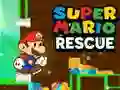 Logħba Super Mario Salvataġġ onlajn Logħba Super Mario Salvataġġ onlajn