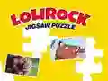 Logħba Lolirock Puzzle onlajn