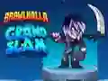 Logħba Brawlhalla Grand Slam onlajn