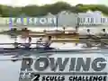 Logħba Rowing 2 Sculls onlajn Logħba Rowing 2 Sculls onlajn
