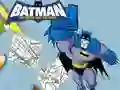 Logħba Ktieb ta' Kuluri Batman onlajn Logħba Ktieb ta' Kuluri Batman onlajn