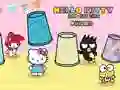 Logħba Ħelow Kitty u Ħbieb: Sib onlajn Logħba Ħelow Kitty u Ħbieb: Sib onlajn