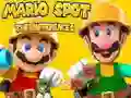 Logħba Mario: Sibna Differenzi onlajn