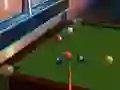 Logħba Billiard 3D onlajn