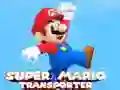 Logħba Super Mario Trasportatur onlajn