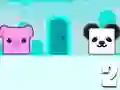Logħba Il-Fjaqra tal-Panda ma' Piggy 2 onlajn Logħba Il-Fjaqra tal-Panda ma' Piggy 2 onlajn