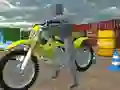 Logħba Logħba ta' Parkġġ ta' Moto 3D onlajn Logħba Logħba ta' Parkġġ ta' Moto 3D onlajn