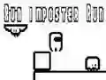 Logħba Irran, Impostur, Irran onlajn Logħba Irran, Impostur, Irran onlajn