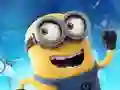 Logħba Minion Rush 2 onlajn