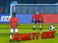 Logħba Penalty onlajn Logħba Penalty onlajn