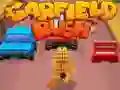 Logħba Garfield Rush onlajn