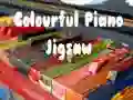 Logħba Puzzle tal-Pjanċa Bil-Kuluri onlajn Logħba Puzzle tal-Pjanċa Bil-Kuluri onlajn