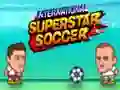 Logħba Futbol Internazzjonali SuperStar onlajn