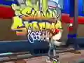 Logħba Subway Surfers Seattle onlajn Logħba Subway Surfers Seattle onlajn