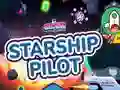 Logħba Elliott Minn L-Art: Pilota ta' Starship onlajn Logħba Elliott Minn L-Art: Pilota ta' Starship onlajn